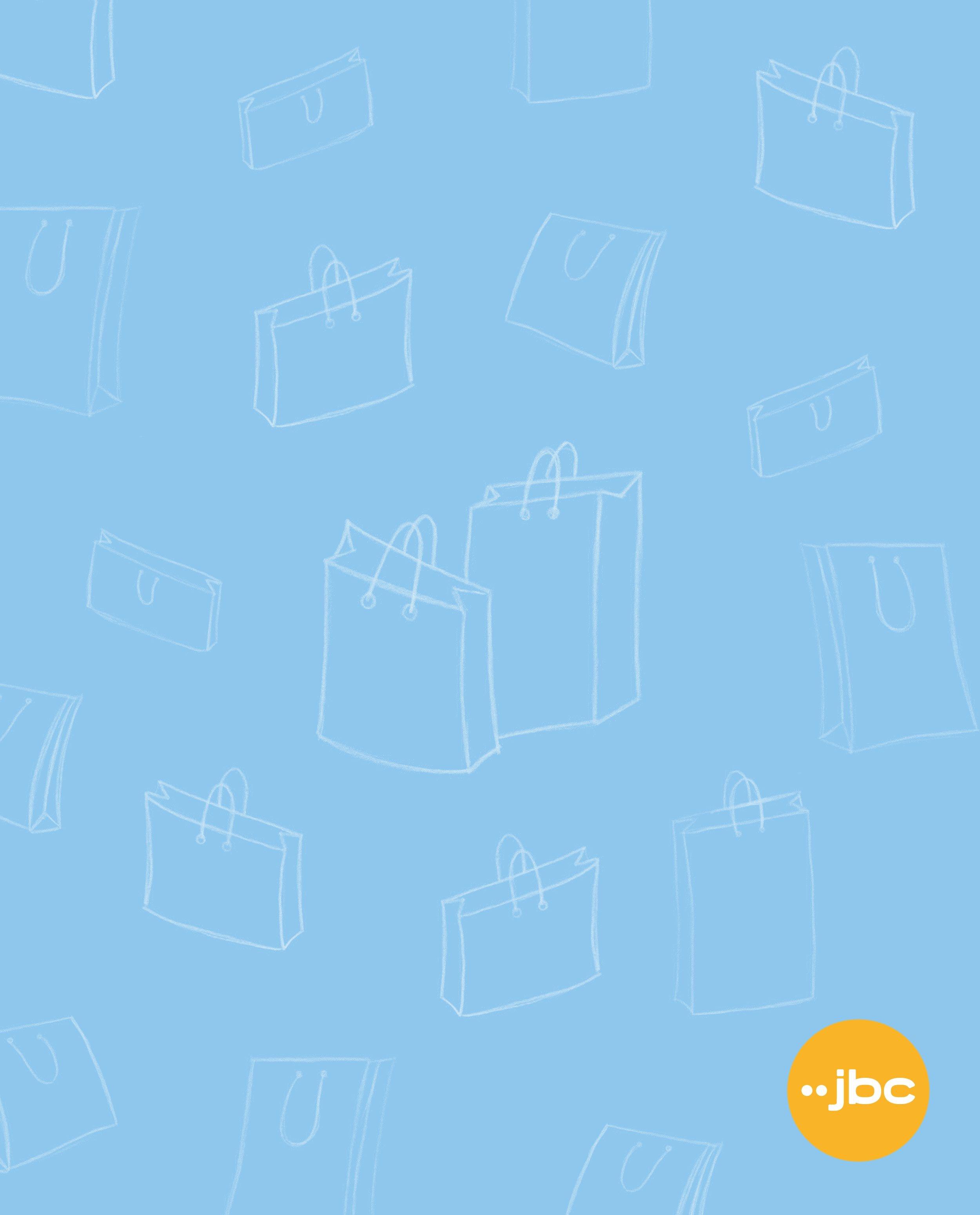 Digitale JBC-cadeaubon - prints - JBC
