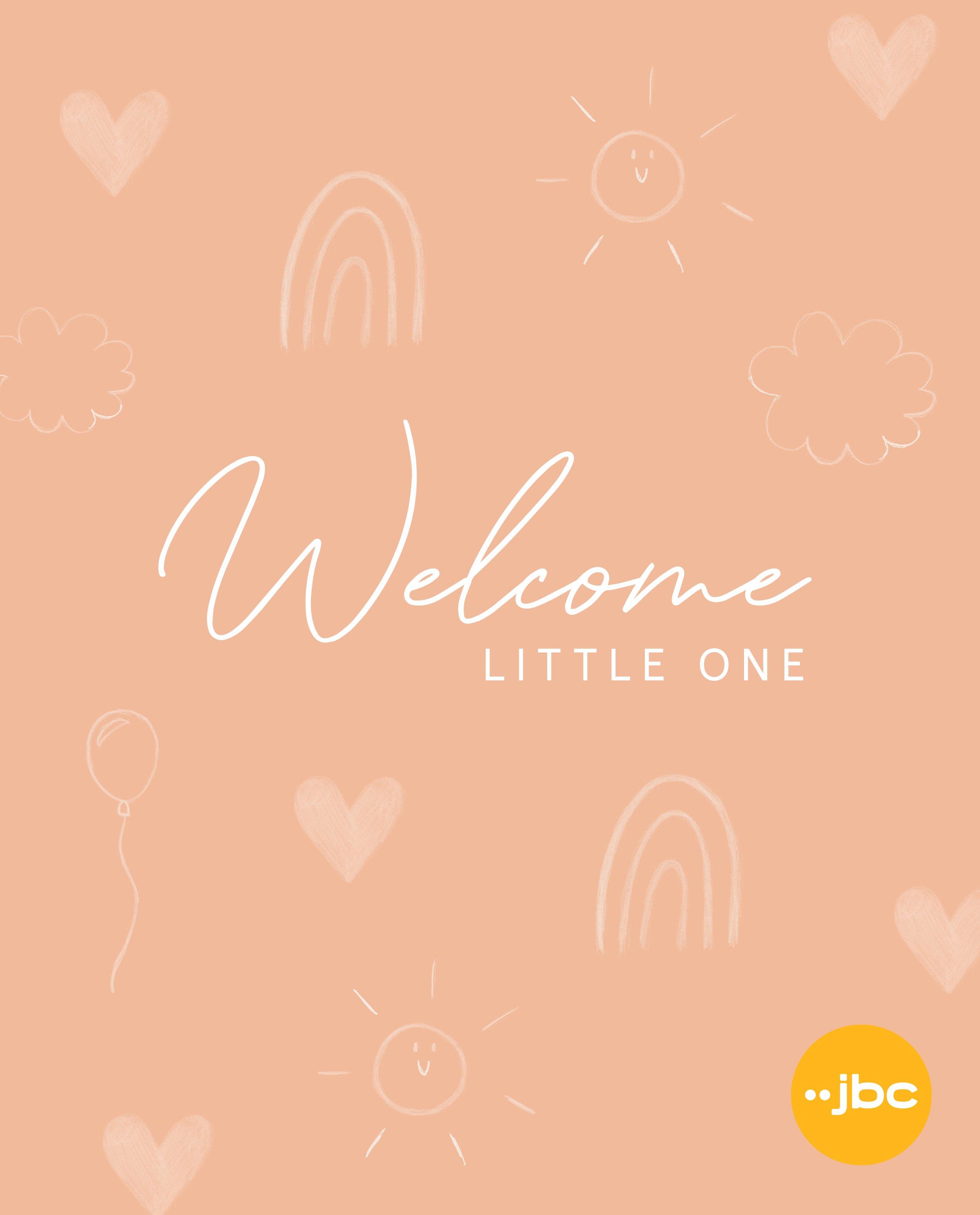 Digitale JBC-cadeaubon Baby - null - JBC