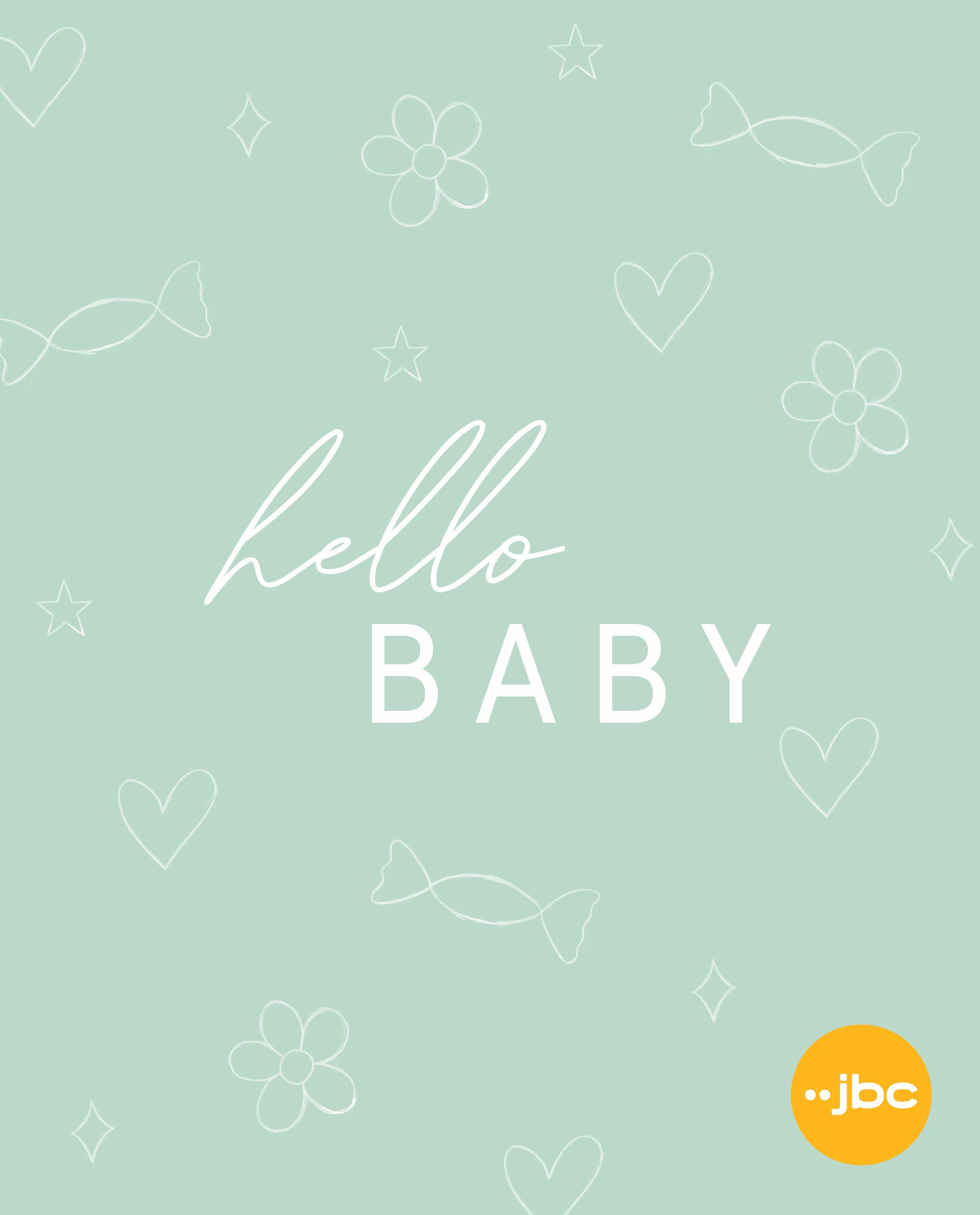 Digitale JBC-cadeaubon Baby - null - JBC