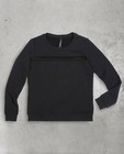 Sweats - Zwarte sweater 42:54 for JBC