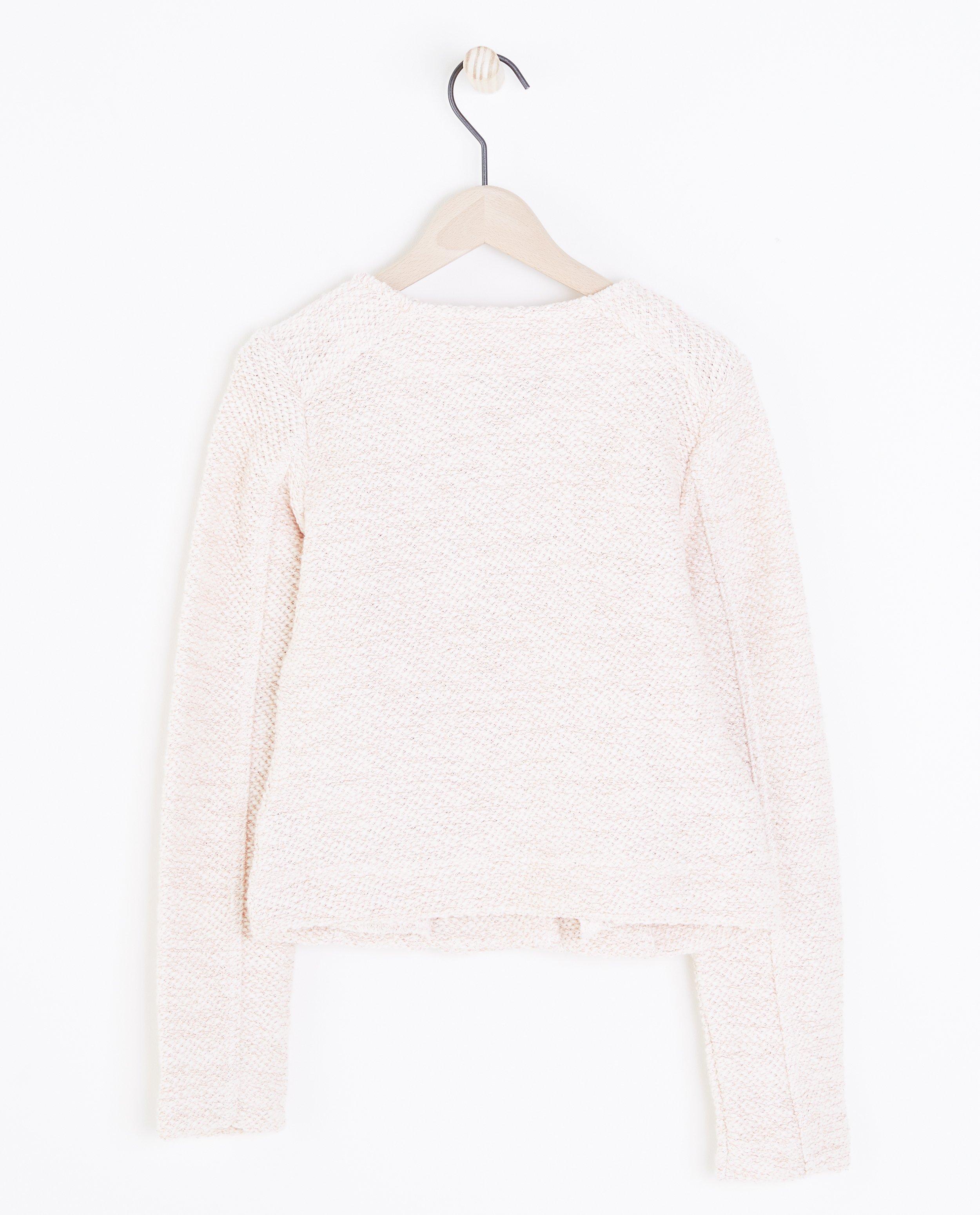 Blazers - Perfecto met glitterdraad