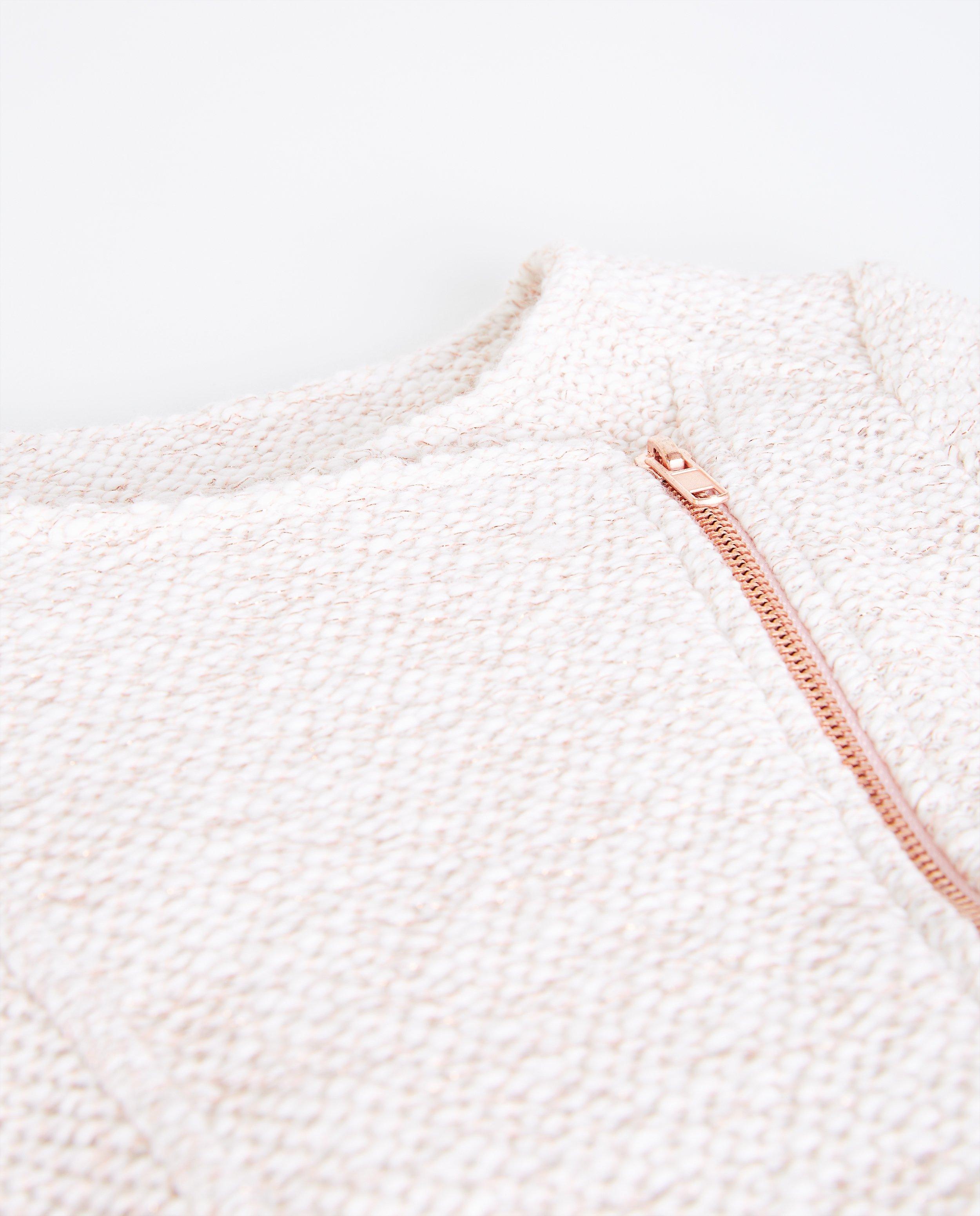 Blazers - Perfecto met glitterdraad