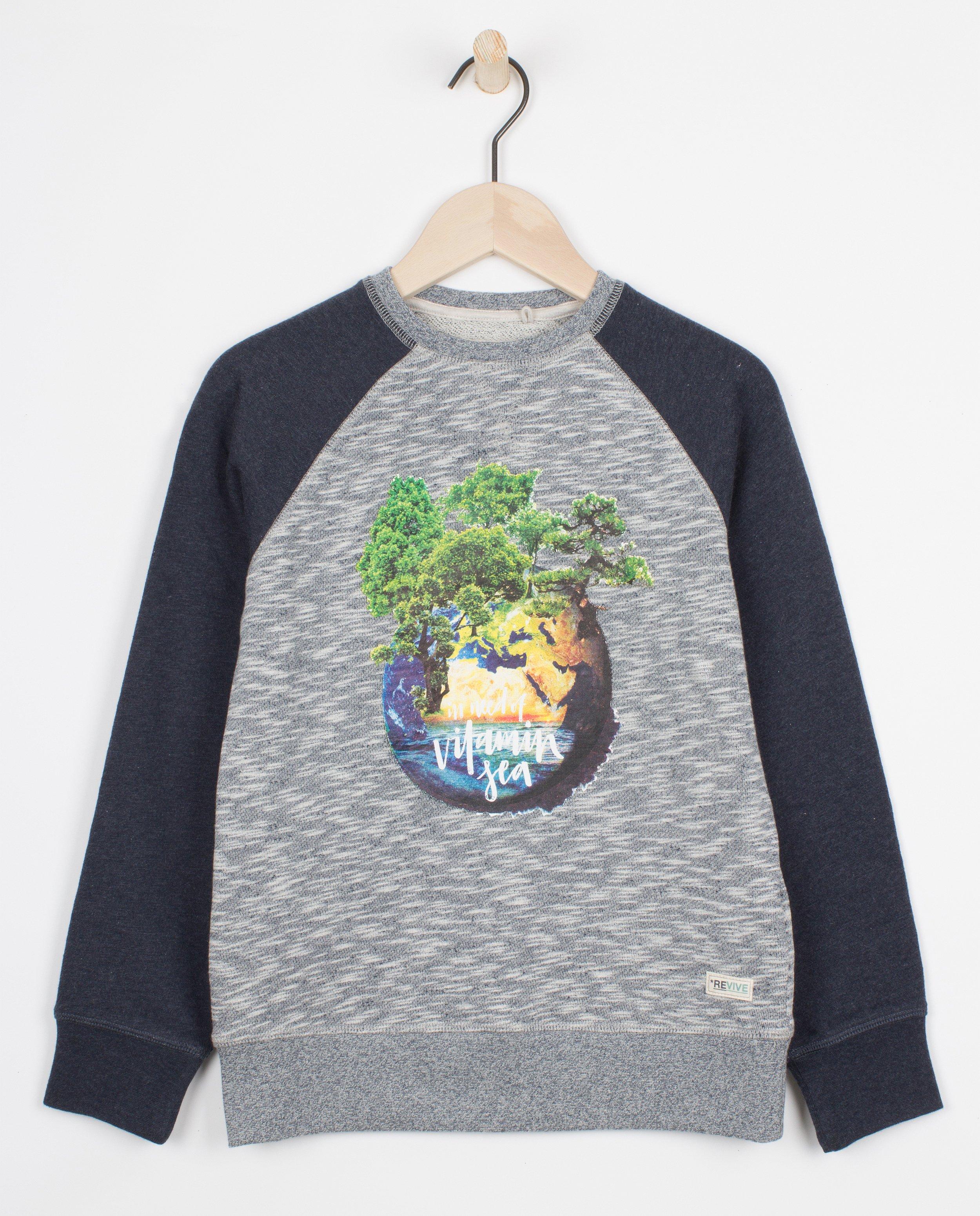 Sweater Revive by JBC - null - revi