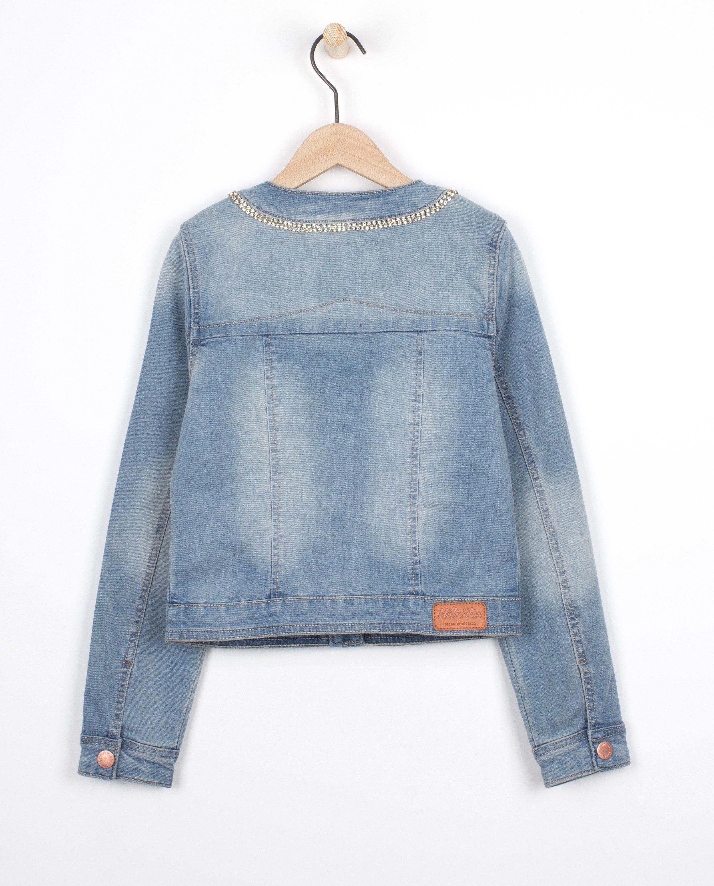 Blazers - Veste en jean
