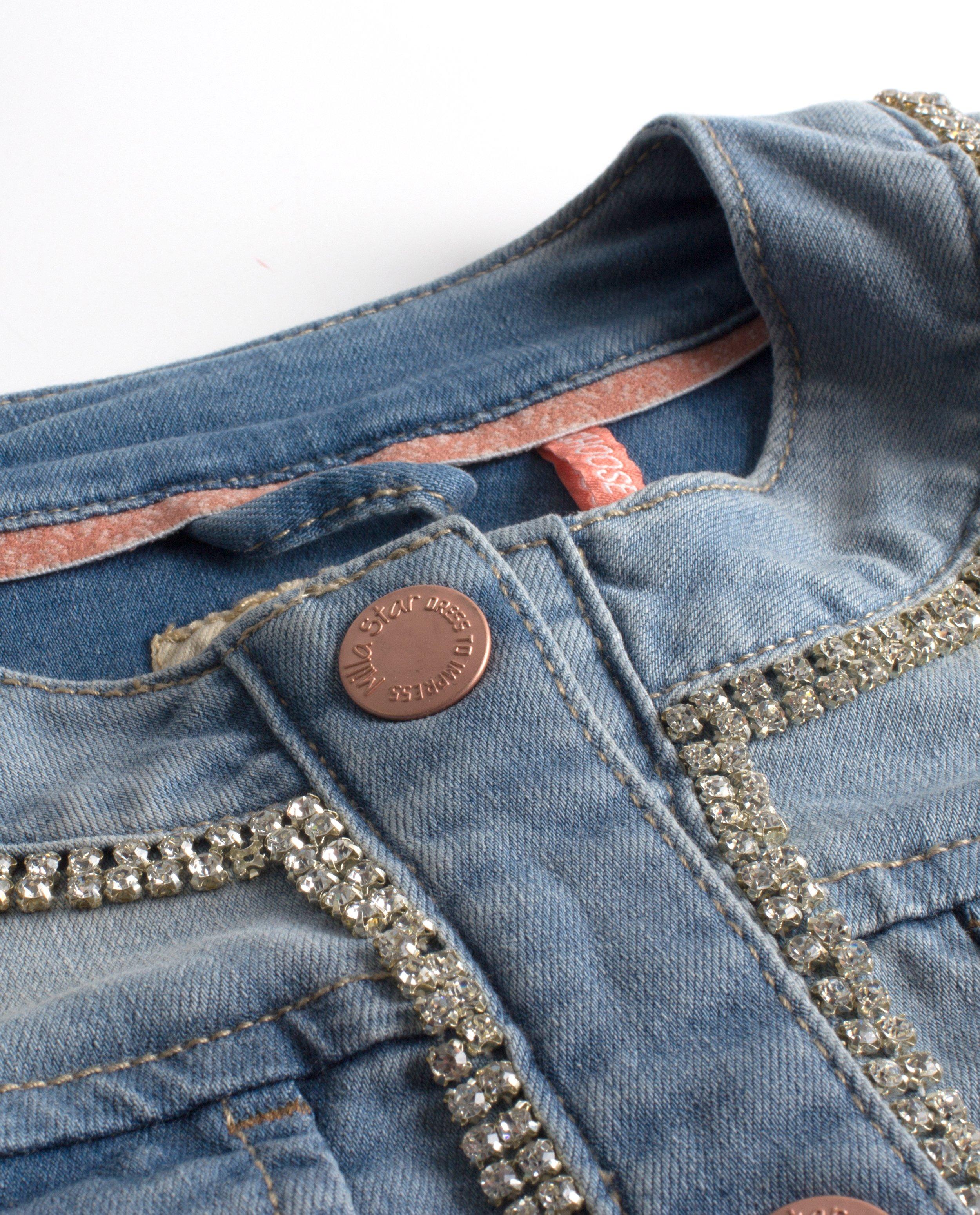 Blazers - Veste en jean