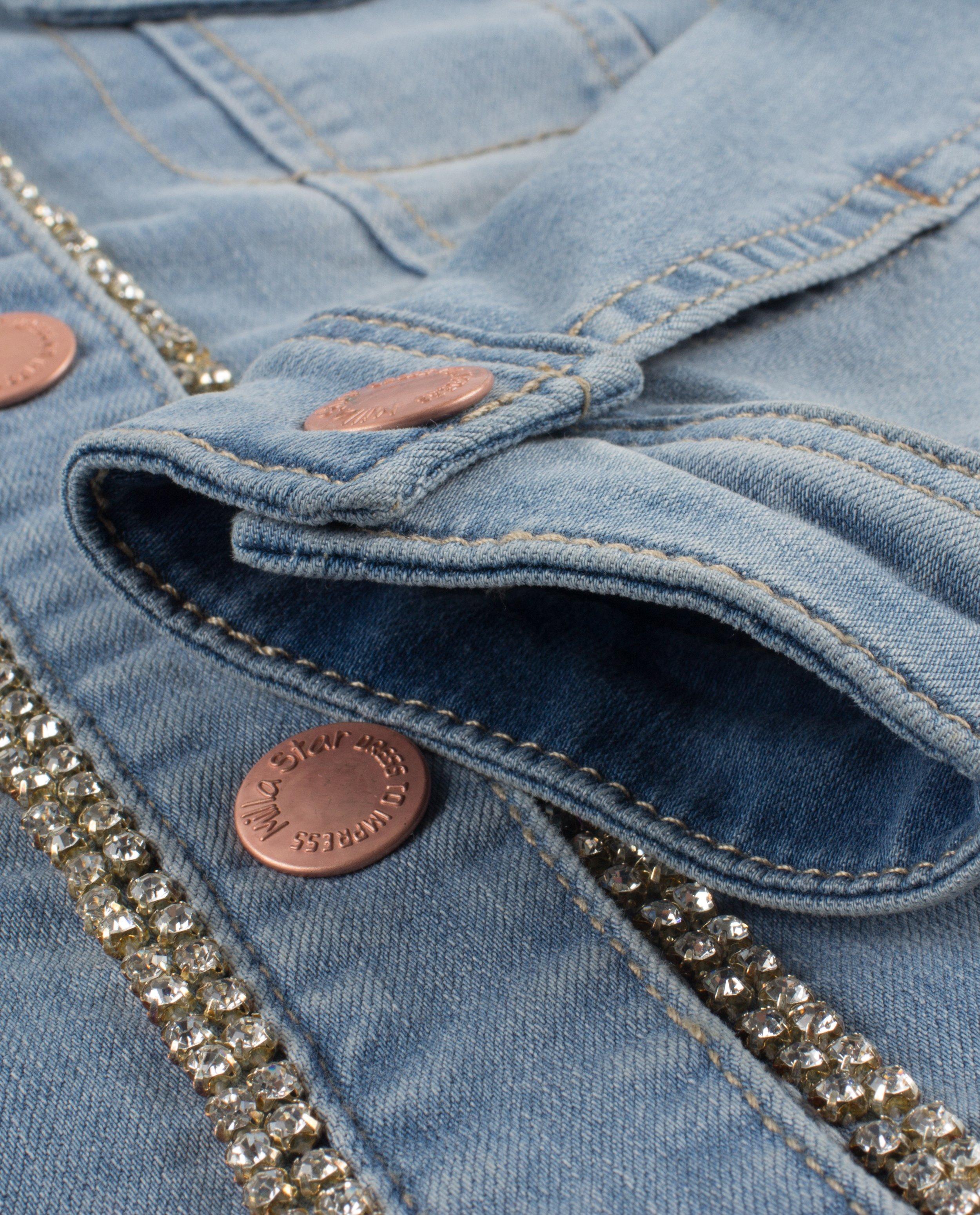 Blazers - Veste en jean