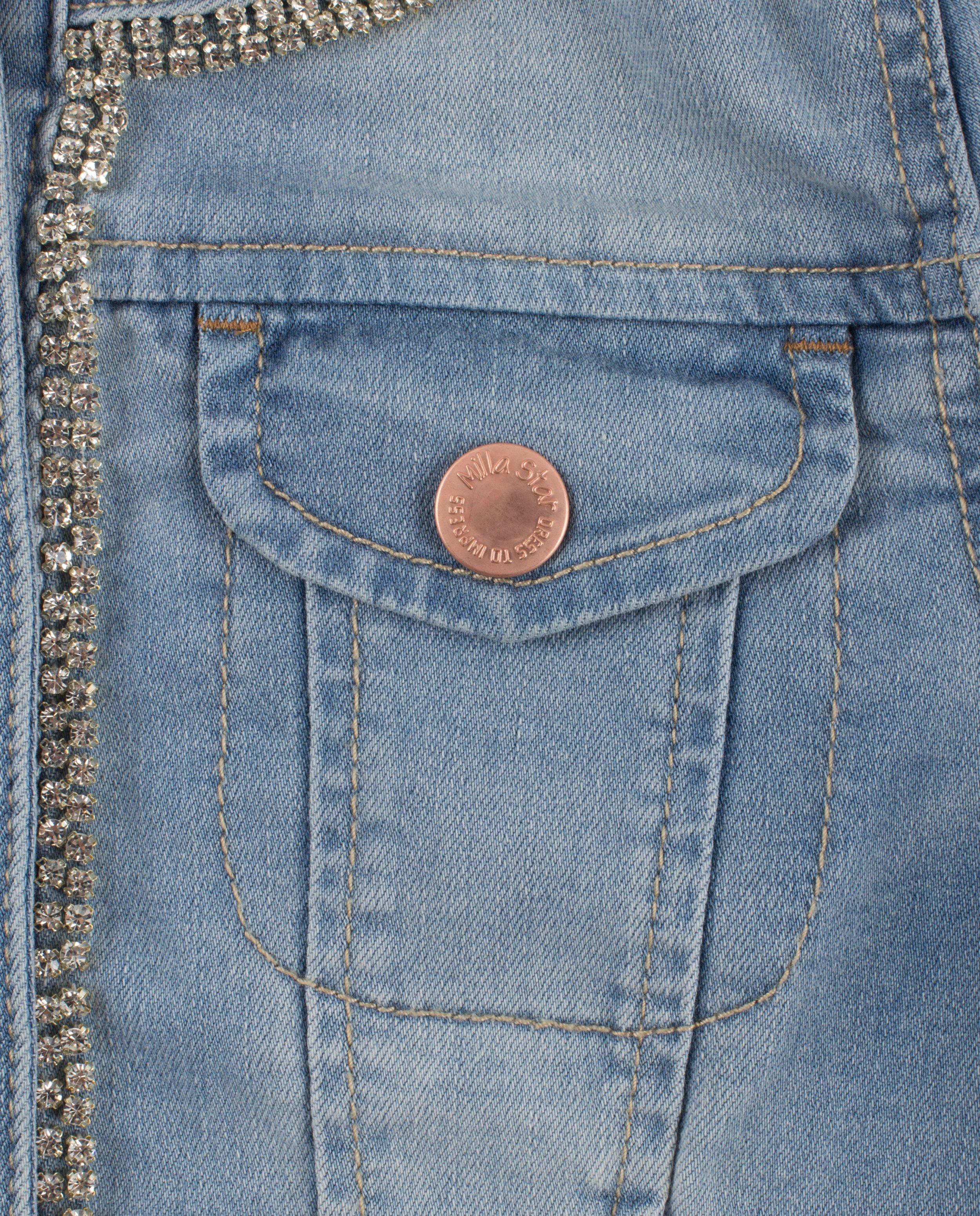 Blazers - Veste en jean