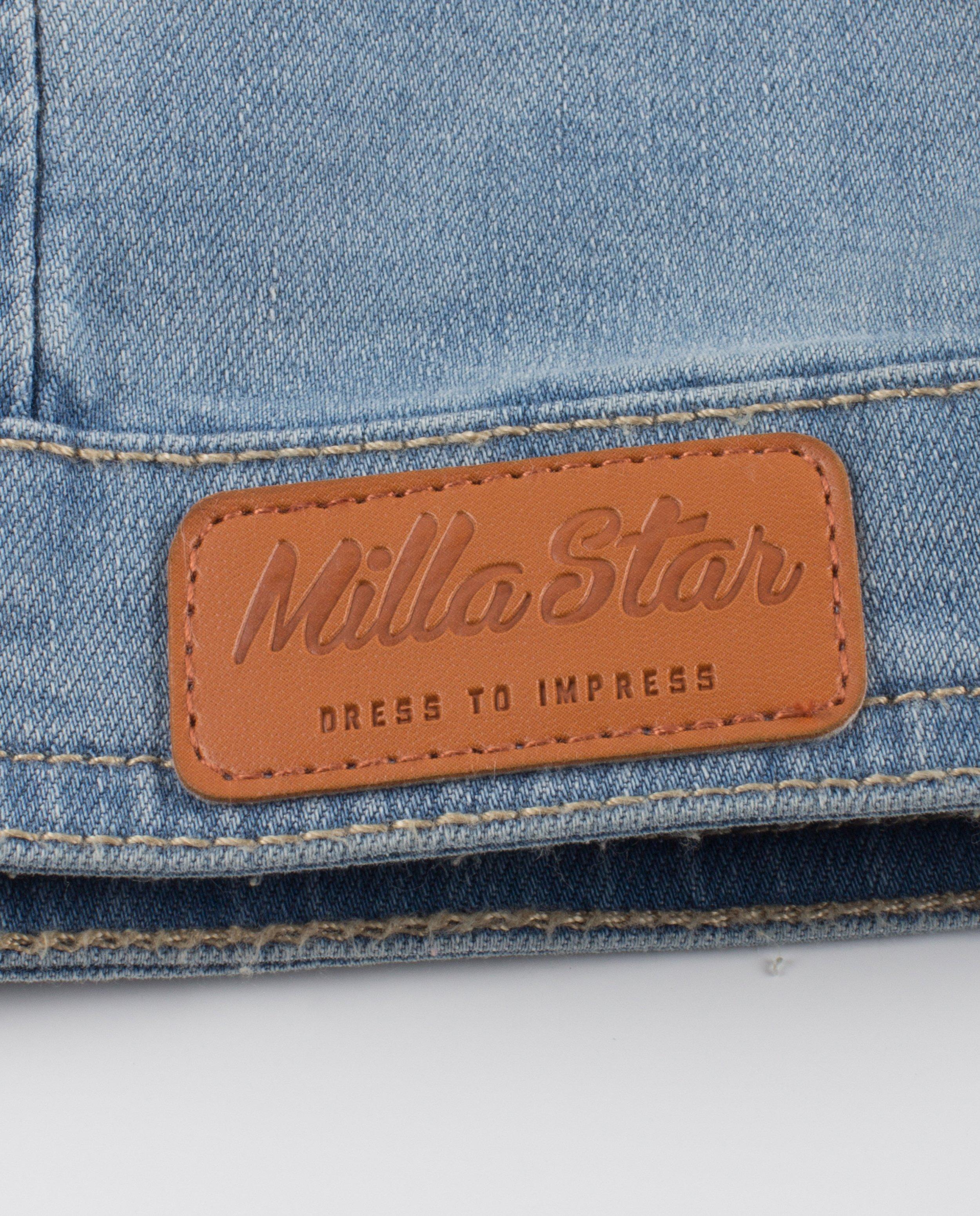 Blazers - Veste en jean