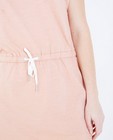 Robes - Zalmroze jurk Revive by JBC