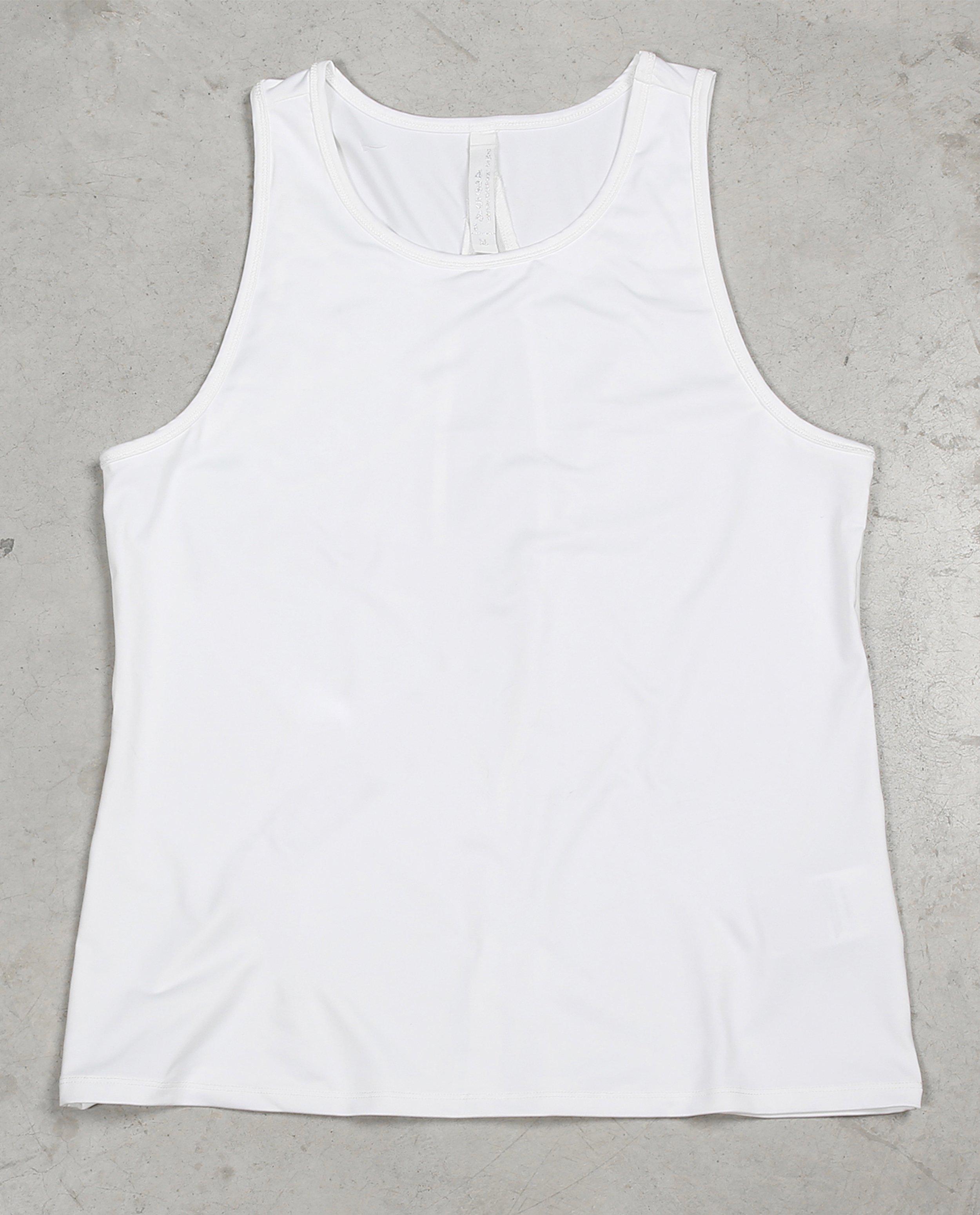 T-shirts - Singlet in stretch 42:54 for JBC