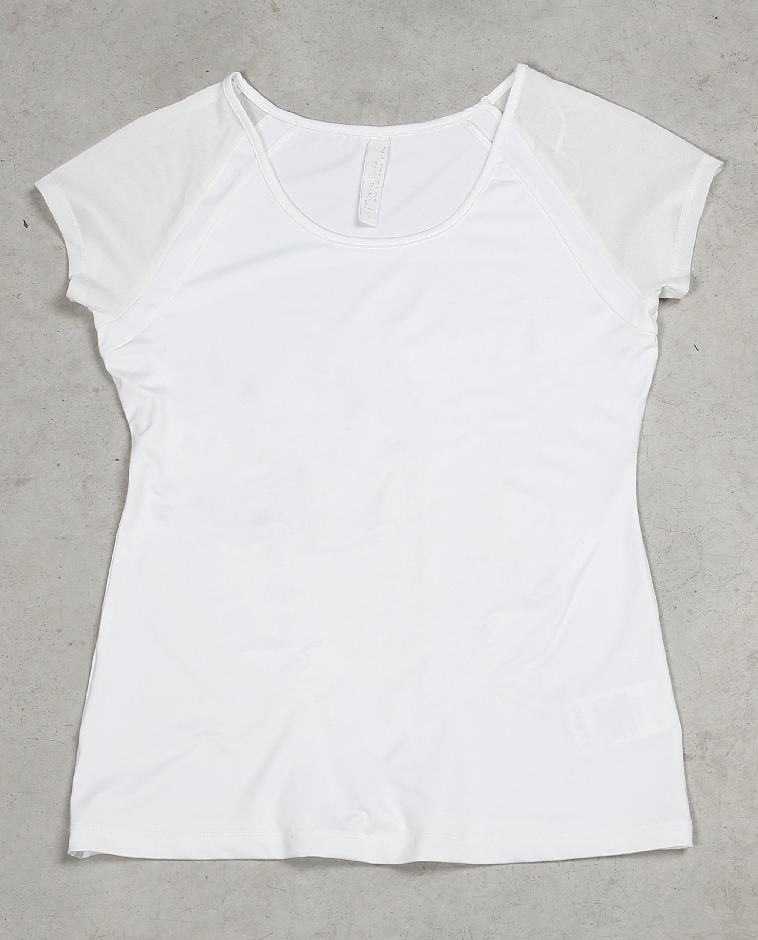 T-shirts - T-shirt in stretch 42:54 for JBC
