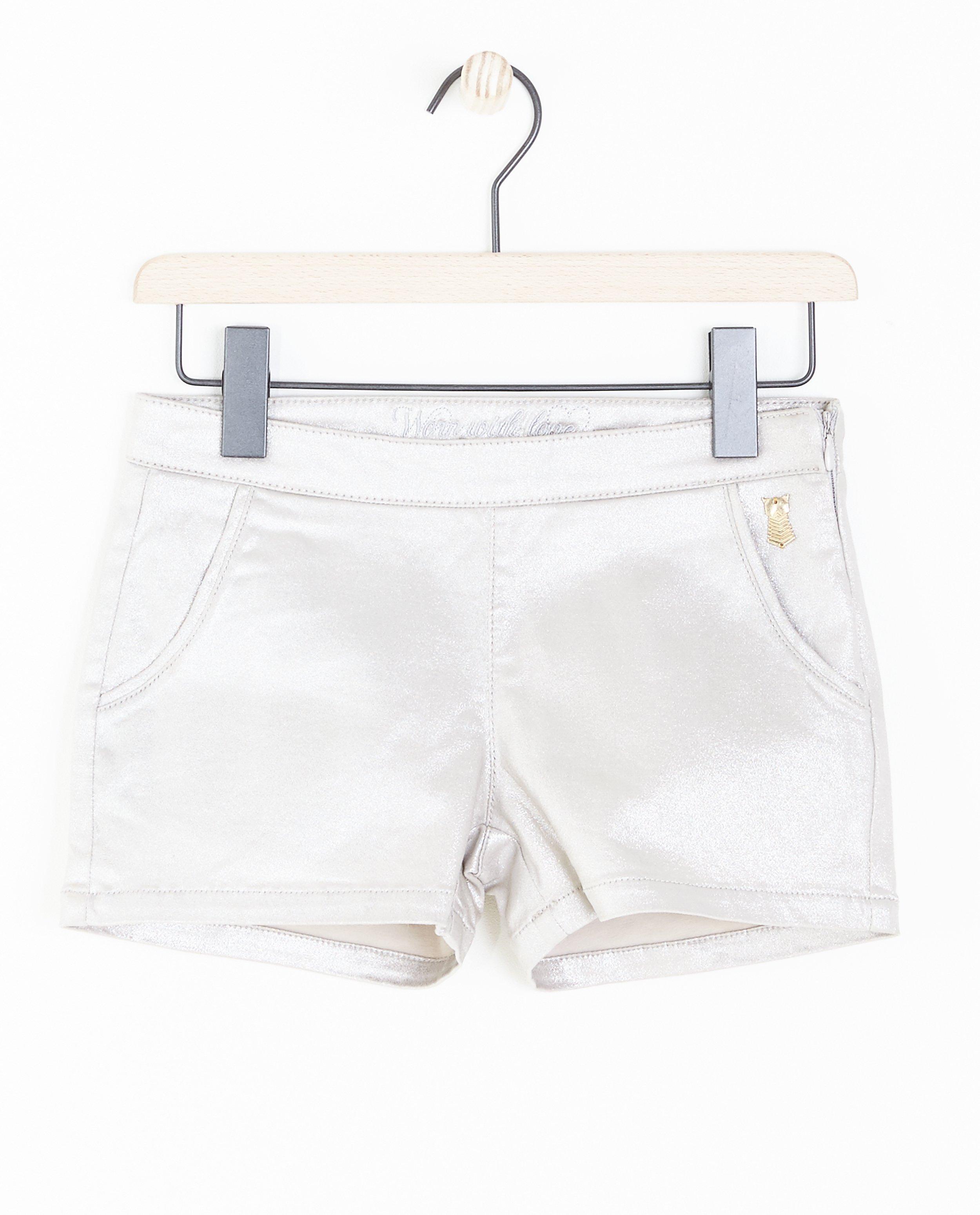 Short brillant - null - JBC