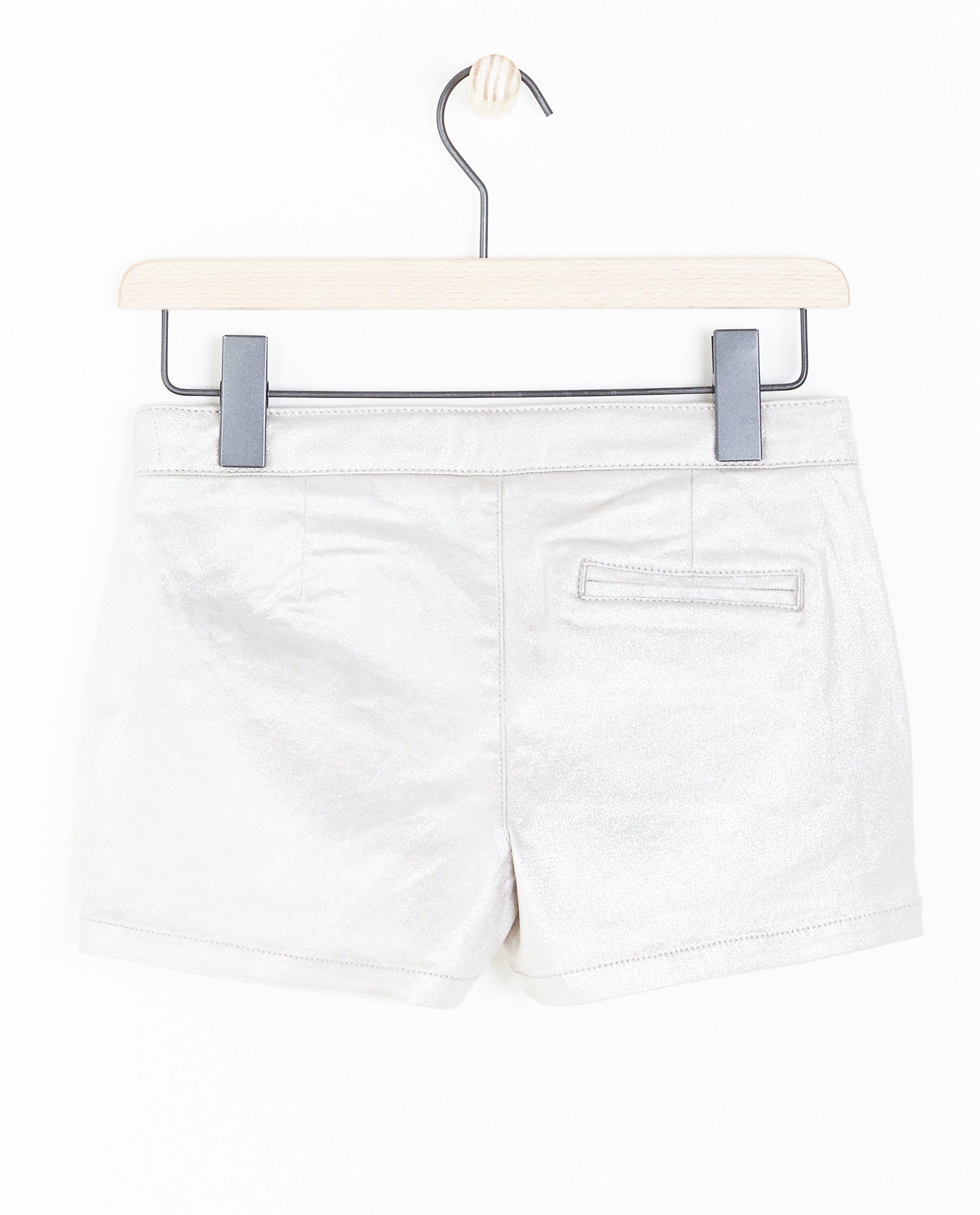 Shorts - Short brillant