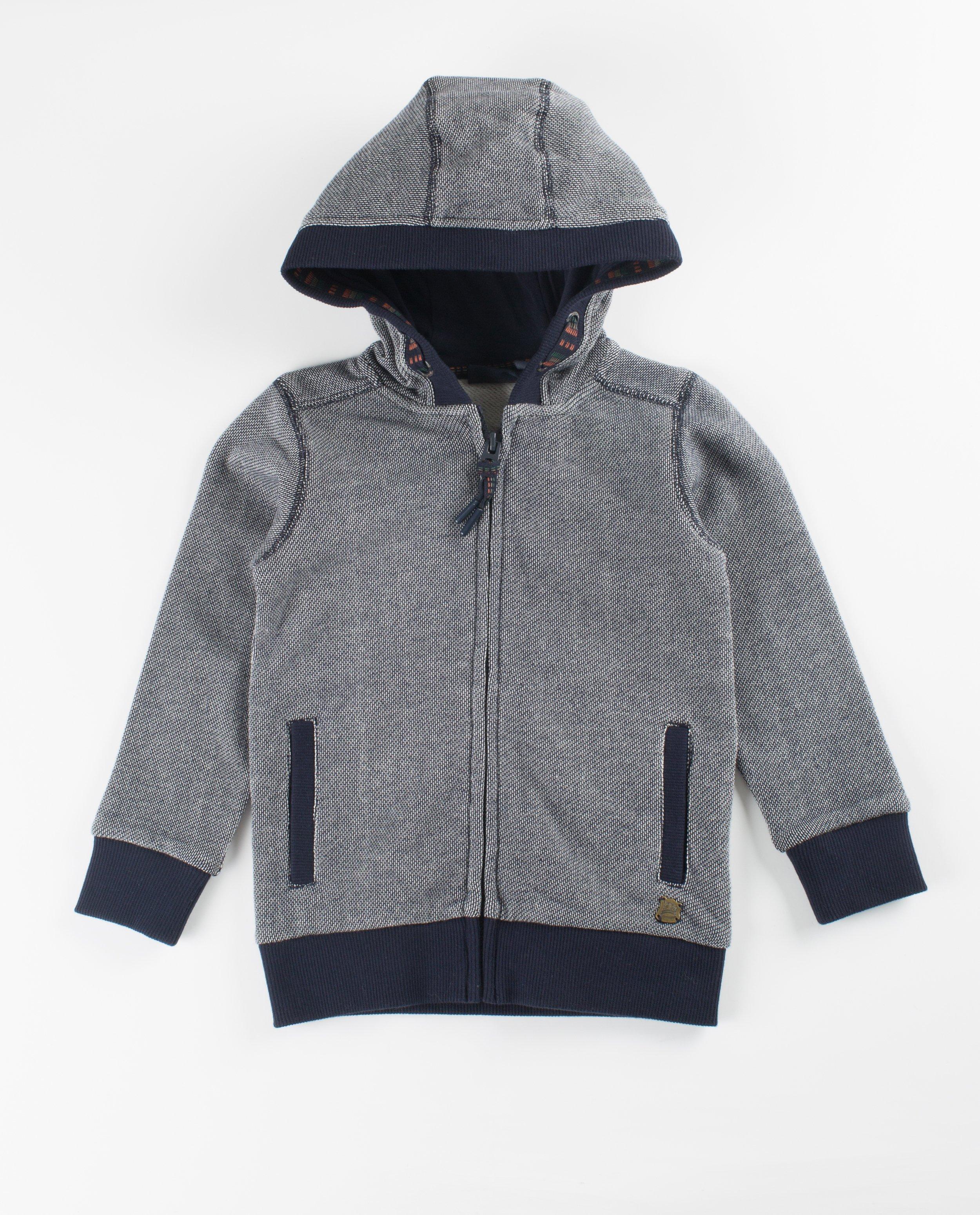 Cardigans - Veste en sweat Vic le Viking