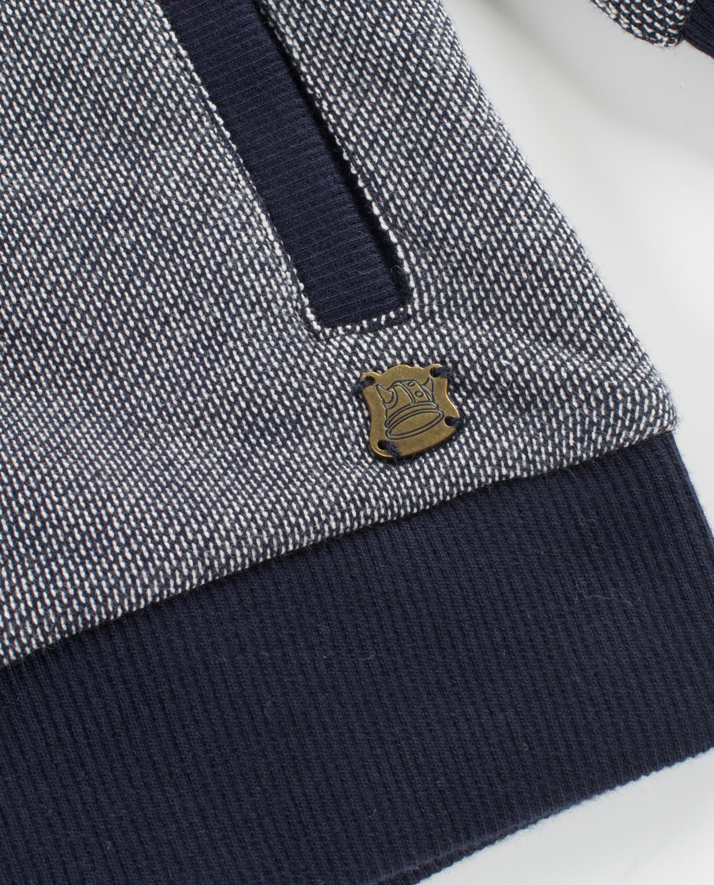 Cardigans - Veste en sweat Vic le Viking