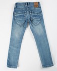 Jeans - Jeans met smalle pijpen Rox