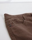 Pantalons - Katoenen broek Ketnet