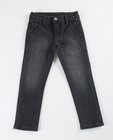 Jeans - Grijze jeans Plop