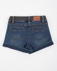 Shorts - Jeansshort Maya