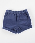 Shorts - Corduroy short Bumba