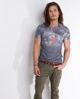 T-shirts - T-shirt met fotoprint PlayStation