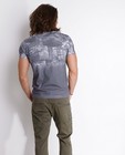 T-shirts - T-shirt met fotoprint PlayStation