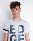 T-shirts - T-shirt met print Edge