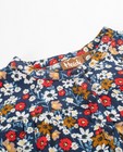 Chemises - Gebloemde blouse Heidi