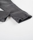 Jeans - Grijze skinny jeans met stretch