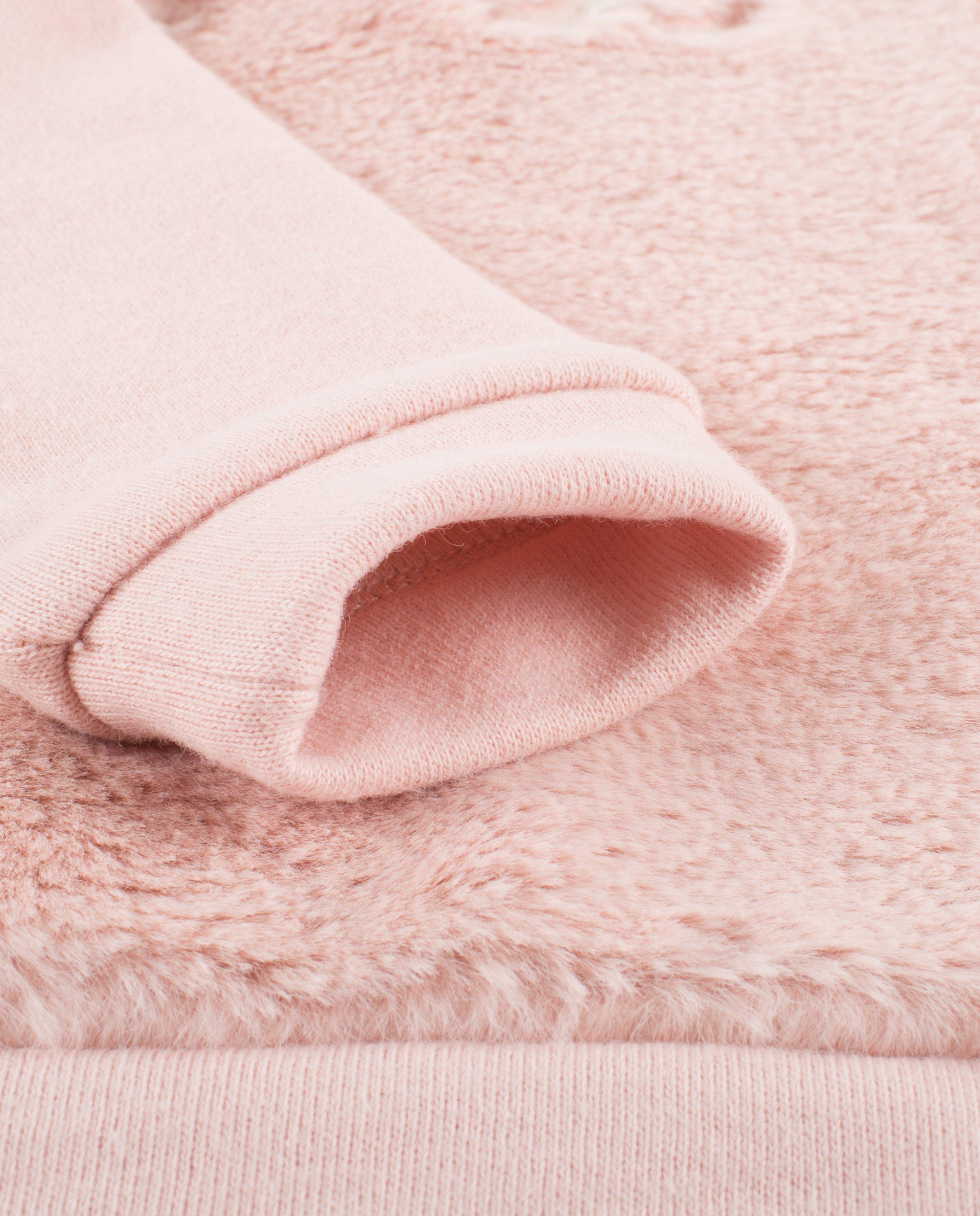 Sweaters - Zachte sweater met kat