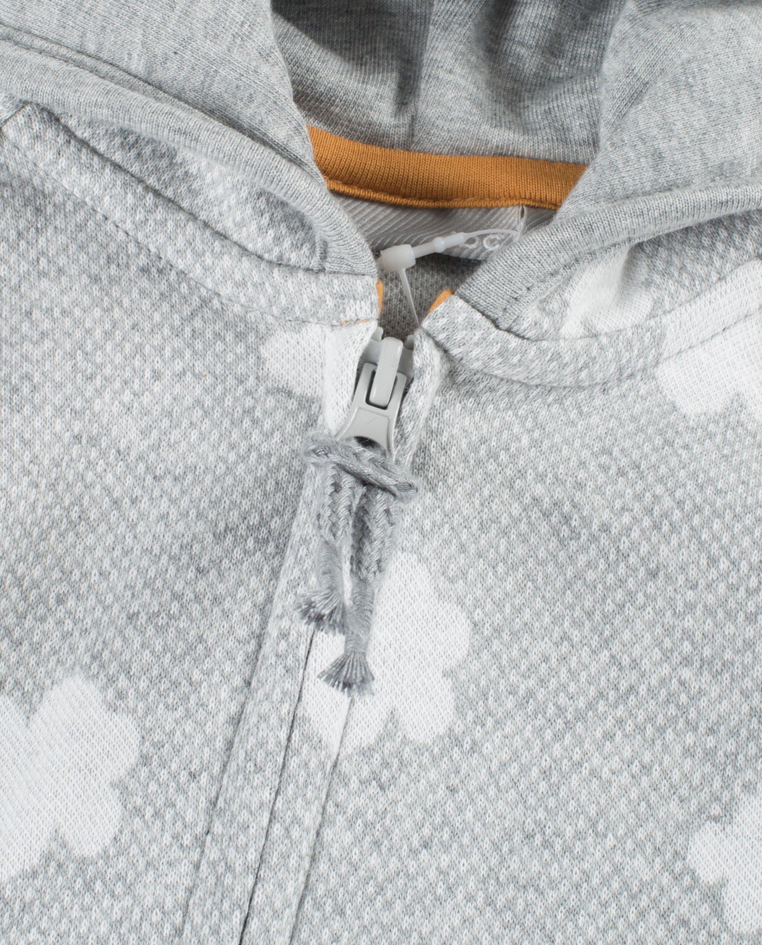 Nachtkleding - Slaappak met wolkjes