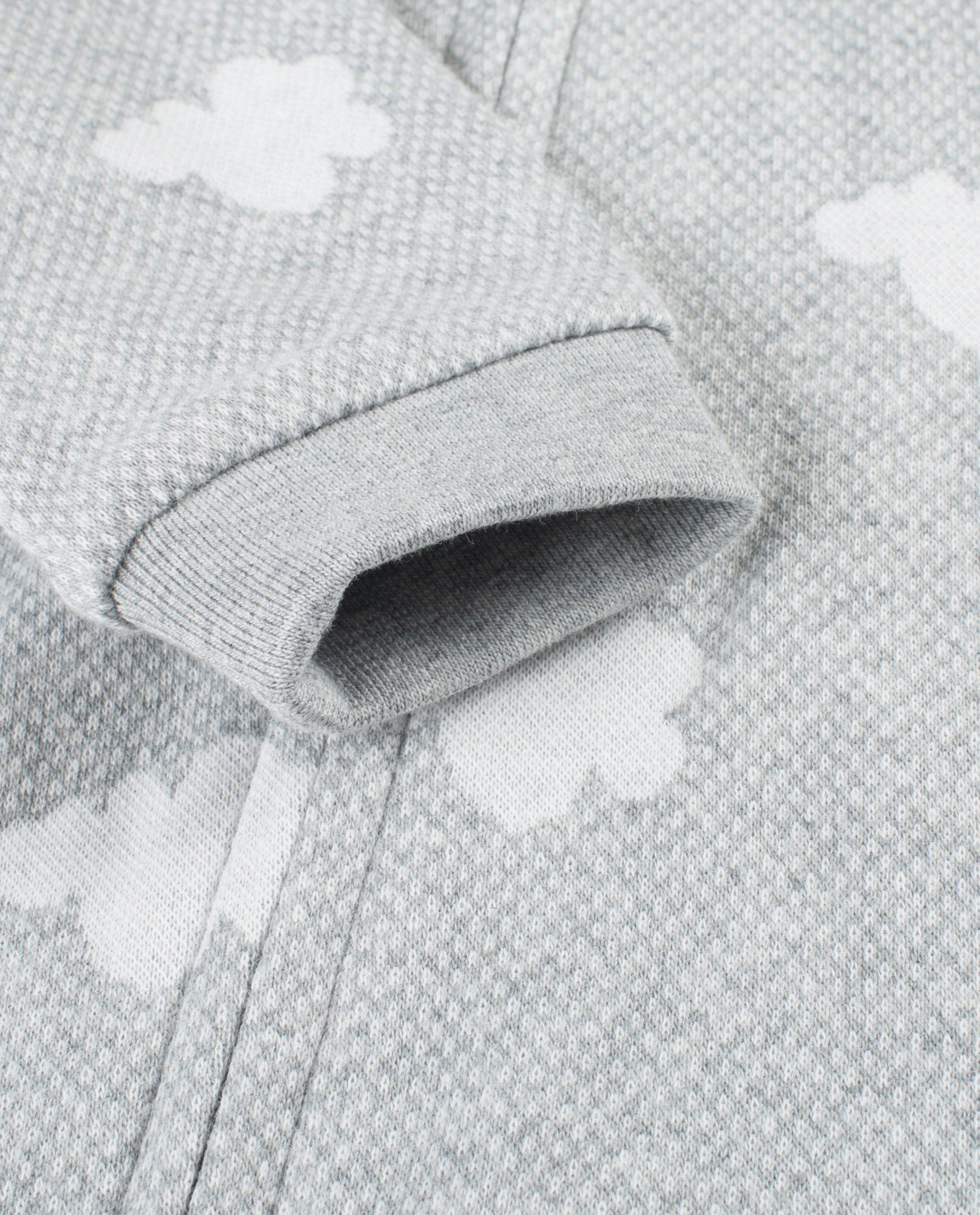 Nachtkleding - Slaappak met wolkjes