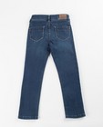 Jeans - Jeans met rechte pijpen