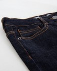 Jeans - Donkere skinny jeans