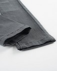 Jeans - Grijze jeans met skinny pijpen