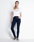 Jeans - Skinny stretchjeans
