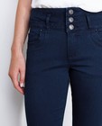 Jeans - Skinny stretchjeans