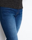 Jeans - Skinny jeans met stretch