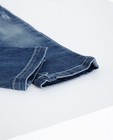 Jeans - Jeans met kapotte stukken