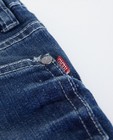 Jeans - Jeans met kapotte stukken