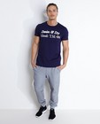 Sportief T-shirt - null - Tim Moore