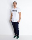 Sportief T-shirt - null - Tim Moore