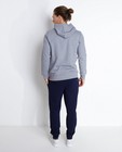 Sweaters - Sportieve hoodie