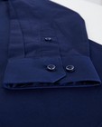 Chemises - Stretch-hemd met smalle pasvorm