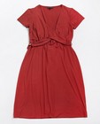 Robes - Effen jurk Mammae by JBC