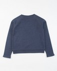 Sweaters - Sweater met patches