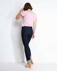 Jeans - Rechte jeans met stretch