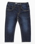 Donkere slim jeans - null - JBC