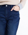 Jeans - Skinny jeans met hoge taille
