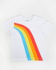 T-shirts - K3-regenboogshirt